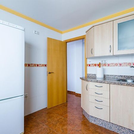 Appartamento A&N Azucena Torre Del Mar Esterno foto